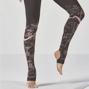 Fabletics Eliza Seamless Leggings